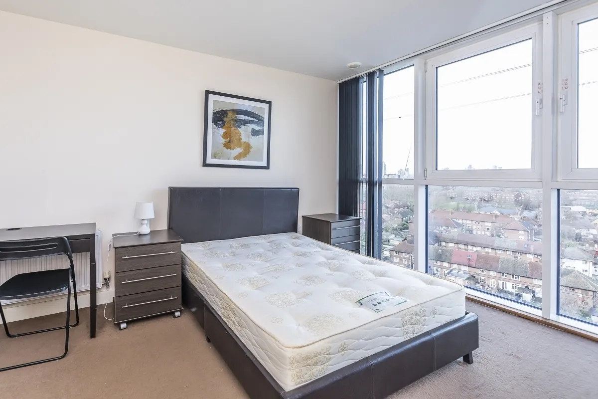 Atlantic Apartments, E16, photo 6