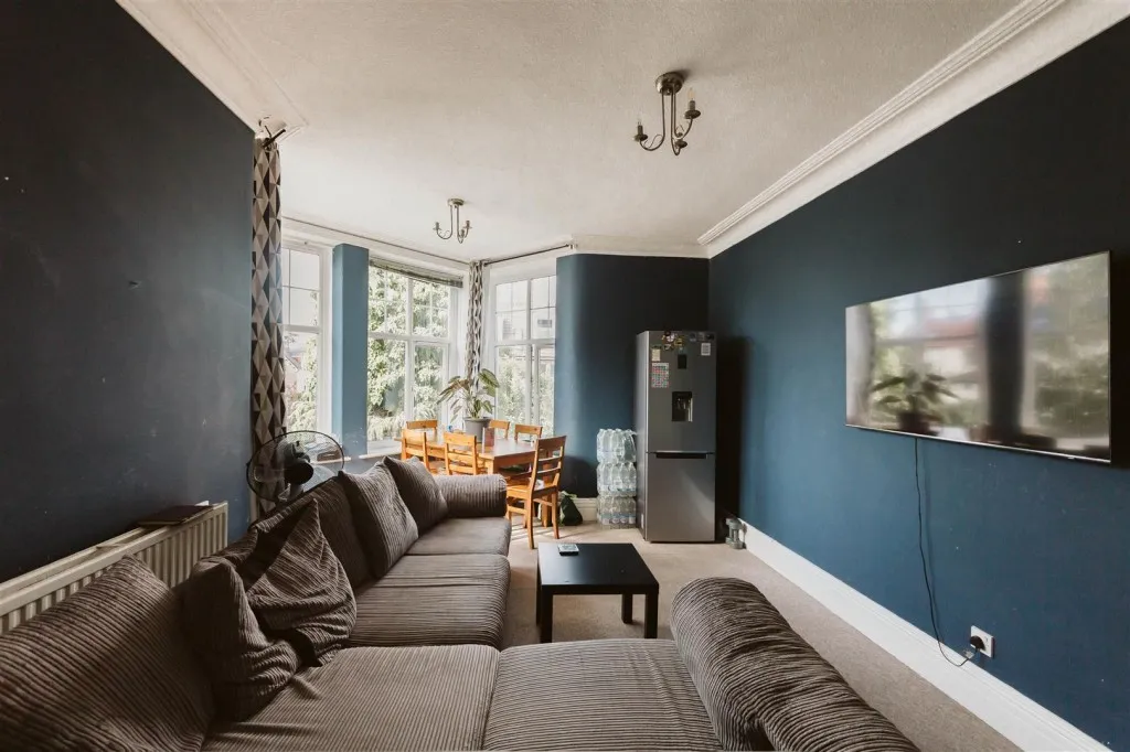 Flat 2, 52, Downs Park West, Westbury Park, Bristol, BS6 7QL, photo 7