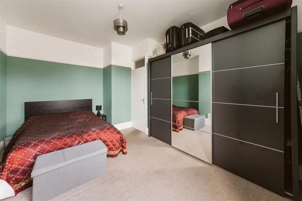 Flat 2, 52, Downs Park West, Westbury Park, Bristol, BS6 7QL, photo 4