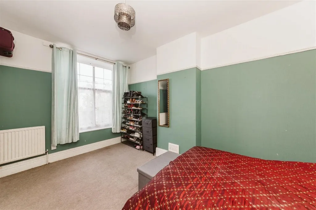 Flat 2, 52, Downs Park West, Westbury Park, Bristol, BS6 7QL, photo 11
