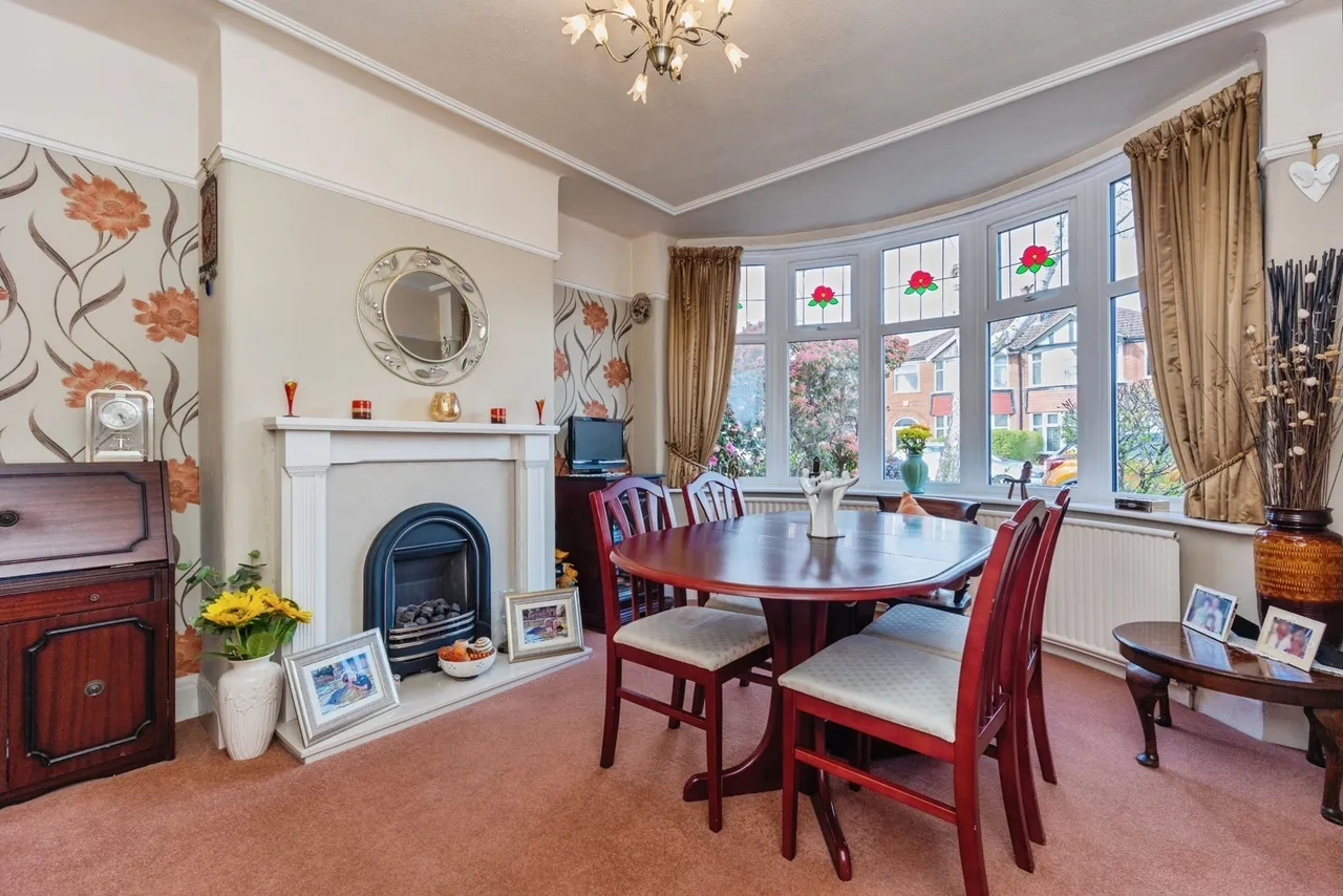 Marford Crescent, Sale, Greater Manchester, M33, photo 15