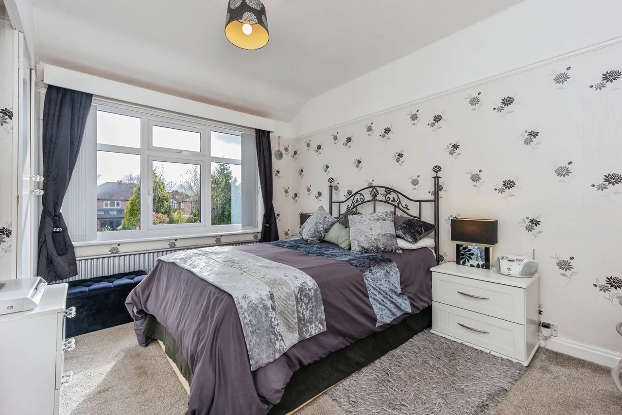 Marford Crescent, Sale, Greater Manchester, M33, photo 7