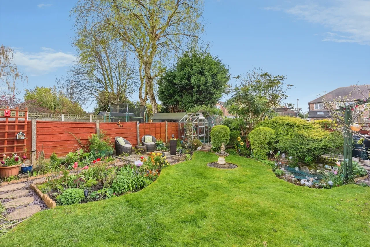 Marford Crescent, Sale, Greater Manchester, M33, photo 13