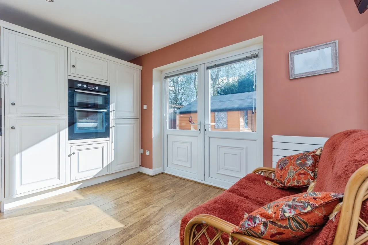 Marford Crescent, Sale, Greater Manchester, M33, photo 16