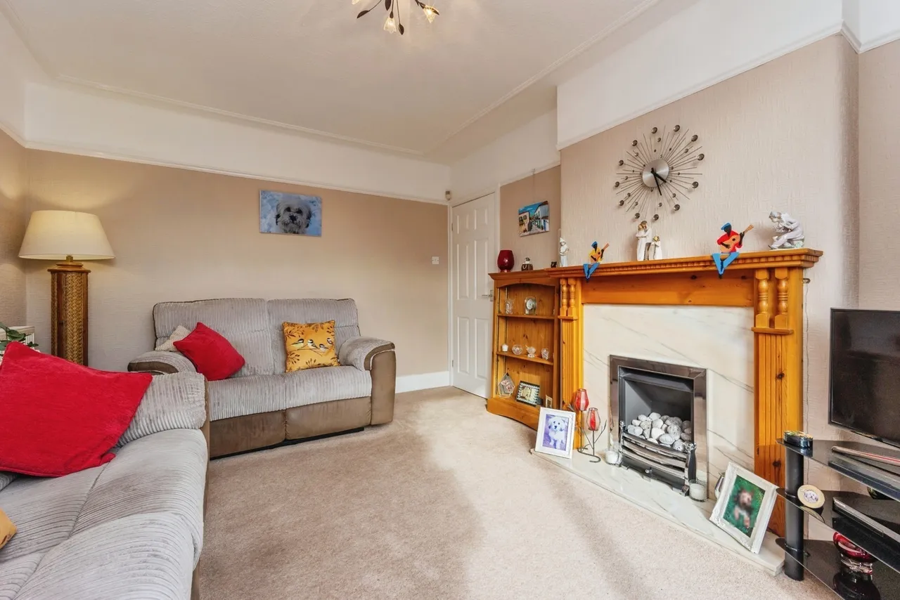 Marford Crescent, Sale, Greater Manchester, M33, photo 20