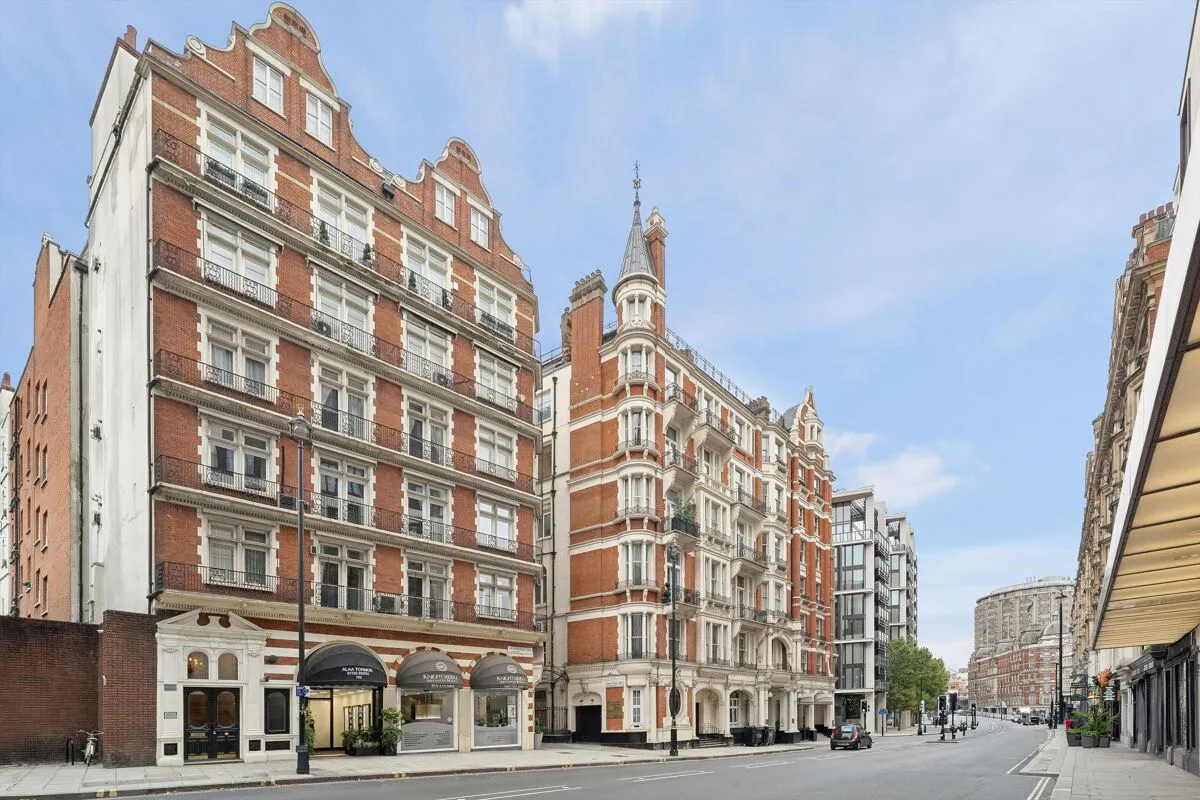 Knightsbridge, London, SW1X, photo 30