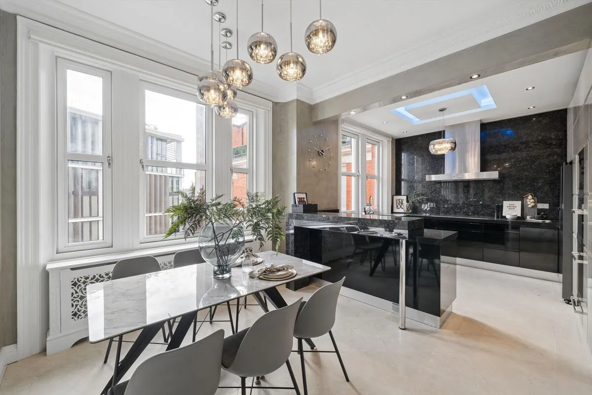 Knightsbridge, London, SW1X, photo 9