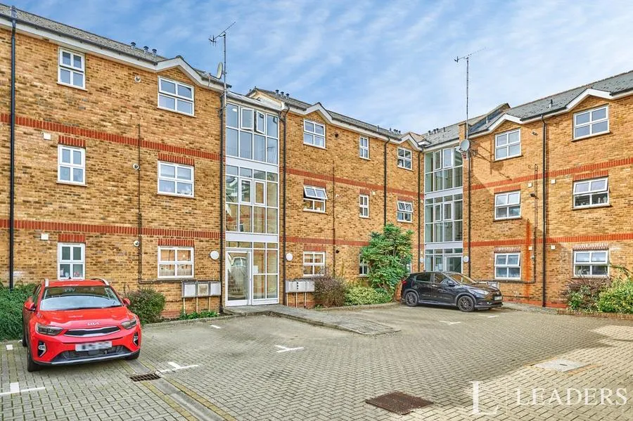 Stort Road, Bishop`s Stortford, CM23, photo 18
