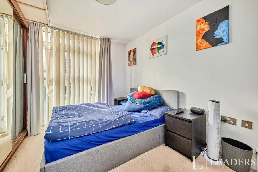 Stort Road, Bishop`s Stortford, CM23, photo 9