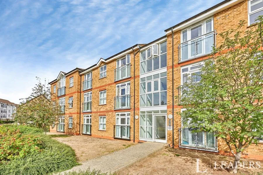 Stort Road, Bishop`s Stortford, CM23, photo 19