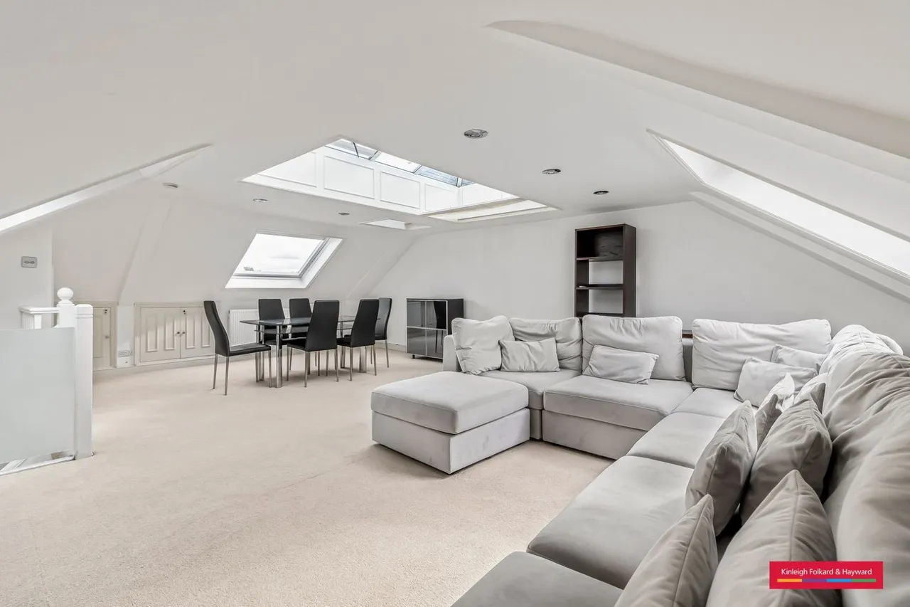 Parkhill Road, Belsize Park, London, NW3, photo 2
