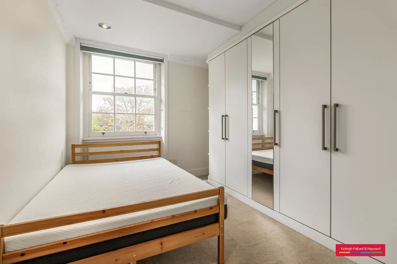 Parkhill Road, Belsize Park, London, NW3, photo 4