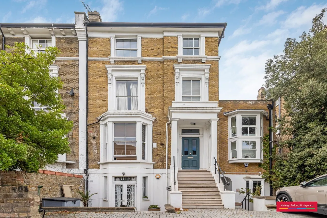 Parkhill Road, Belsize Park, London, NW3, photo 8