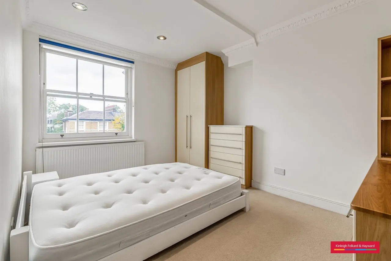 Parkhill Road, Belsize Park, London, NW3, photo 5