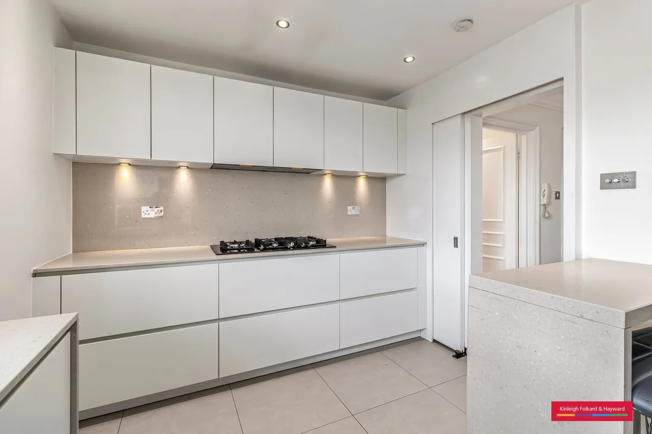 Parkhill Road, Belsize Park, London, NW3, photo 12