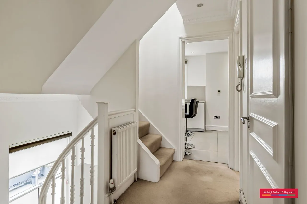 Parkhill Road, Belsize Park, London, NW3, photo 9