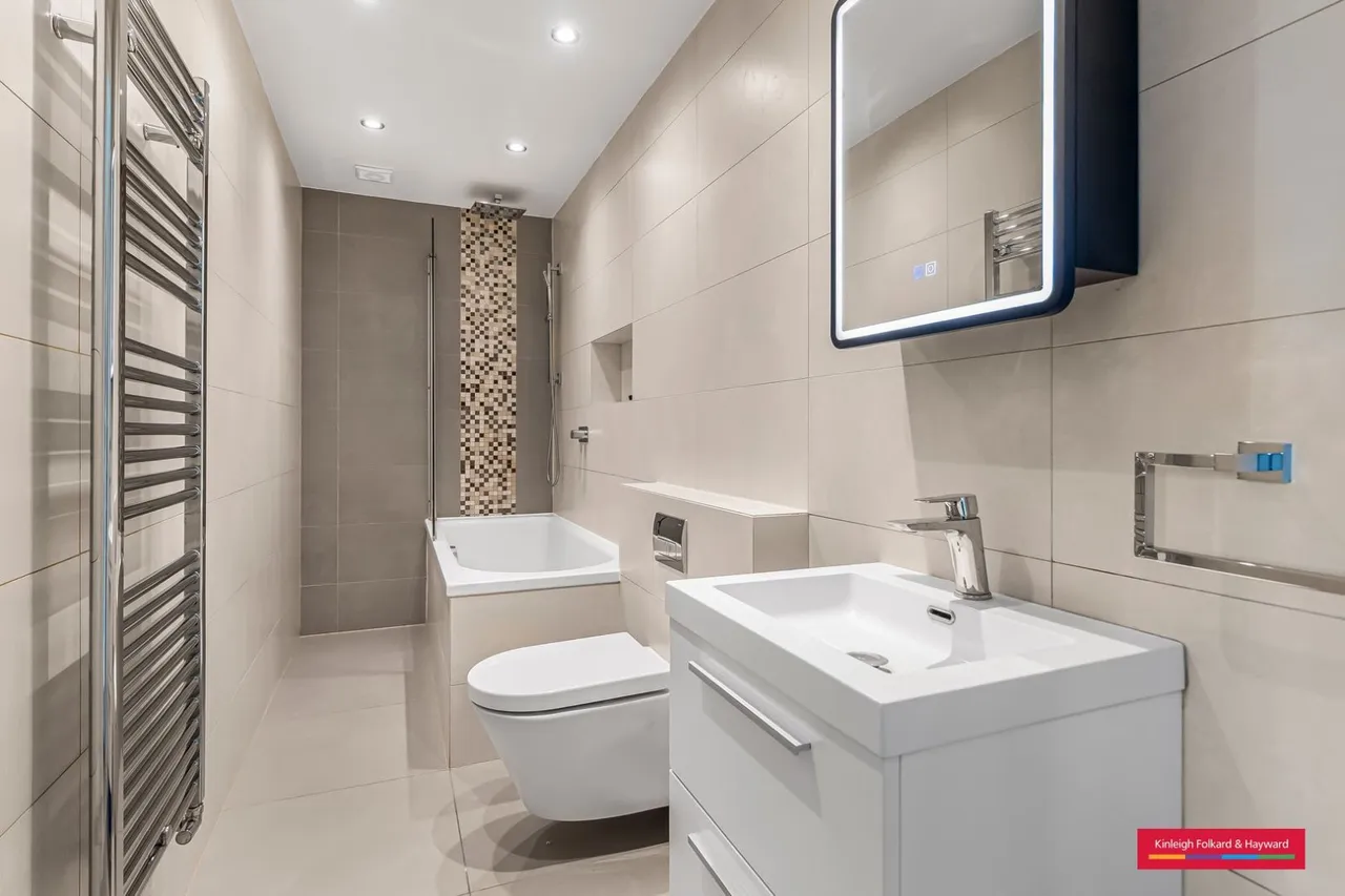 Parkhill Road, Belsize Park, London, NW3, photo 6