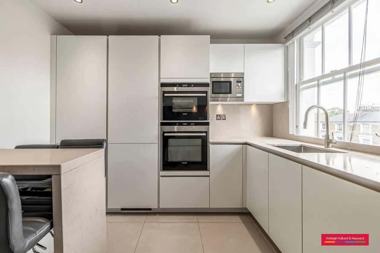 Parkhill Road, Belsize Park, London, NW3, photo 11