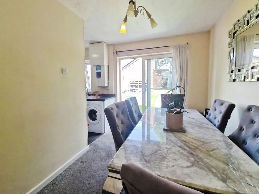 Stour Road, Astley,Tyldesley, Manchester, M29, photo 4