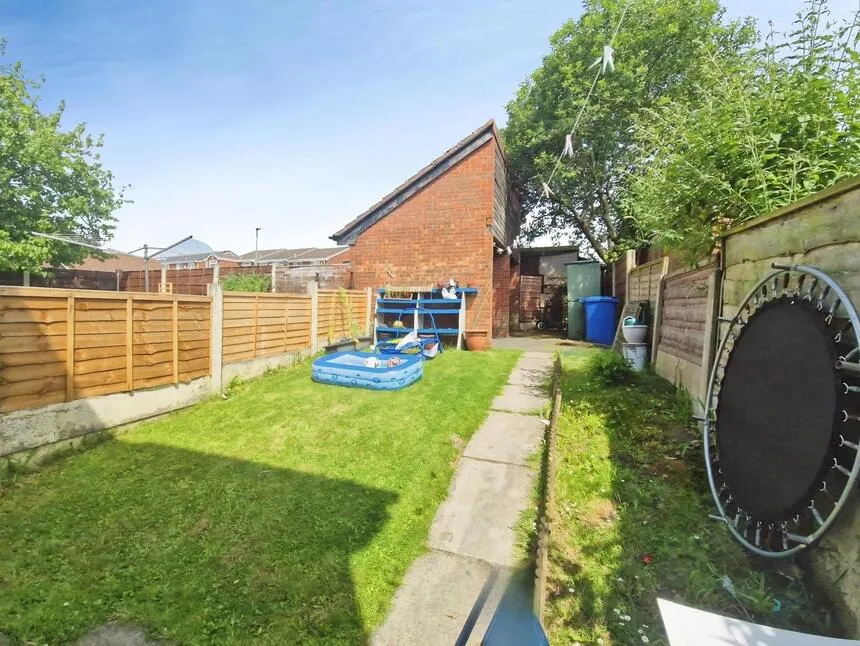 Stour Road, Astley,Tyldesley, Manchester, M29, photo 6