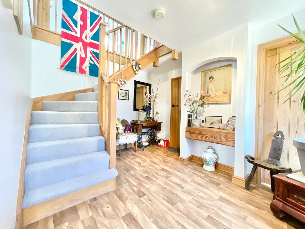 The Byre Crofters Meadow, Cheswardine, TF9, photo 6
