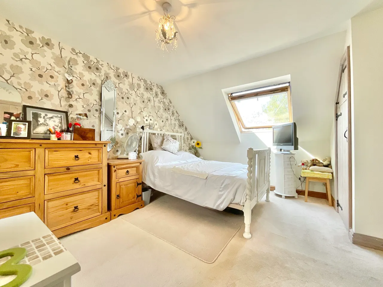 The Byre Crofters Meadow, Cheswardine, TF9, photo 19