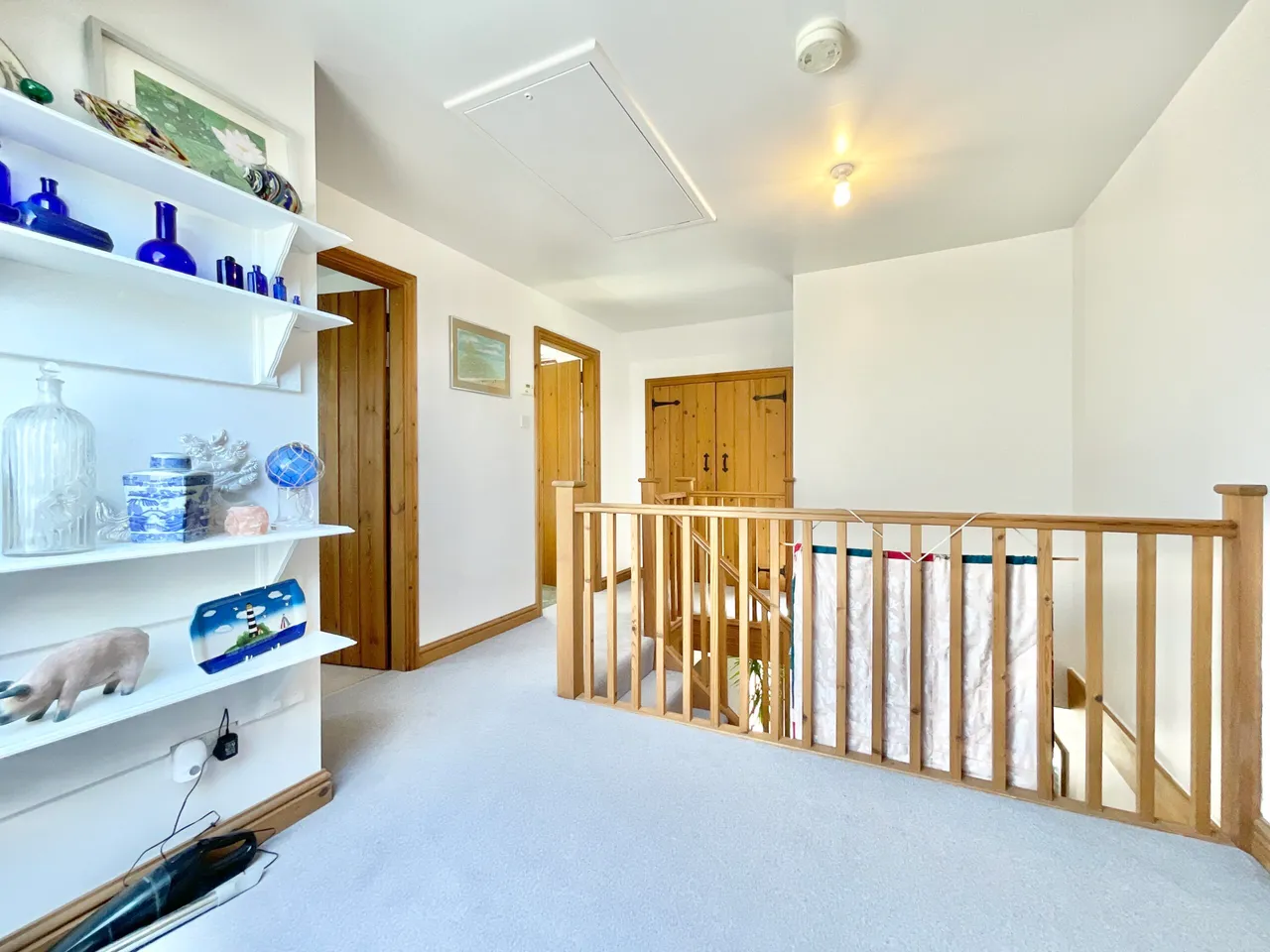 The Byre Crofters Meadow, Cheswardine, TF9, photo 18