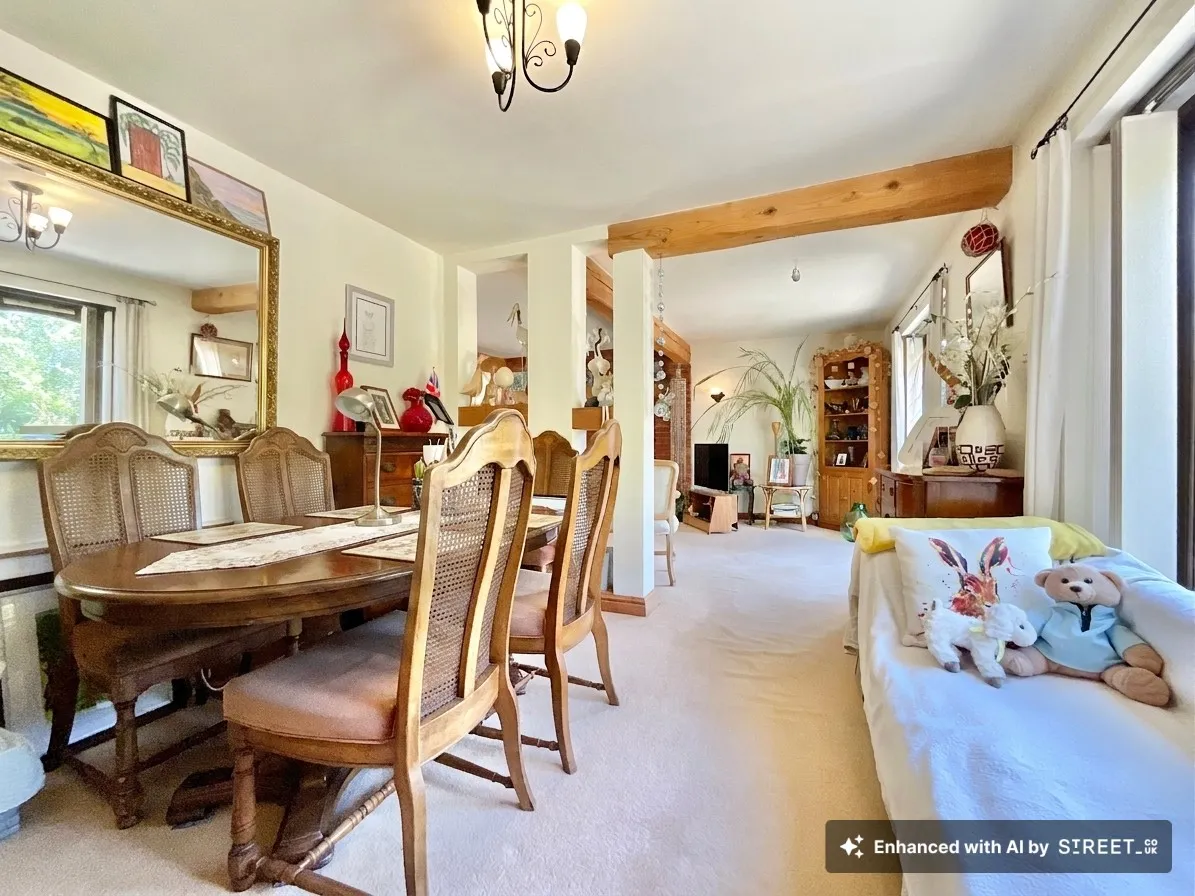The Byre Crofters Meadow, Cheswardine, TF9, photo 10