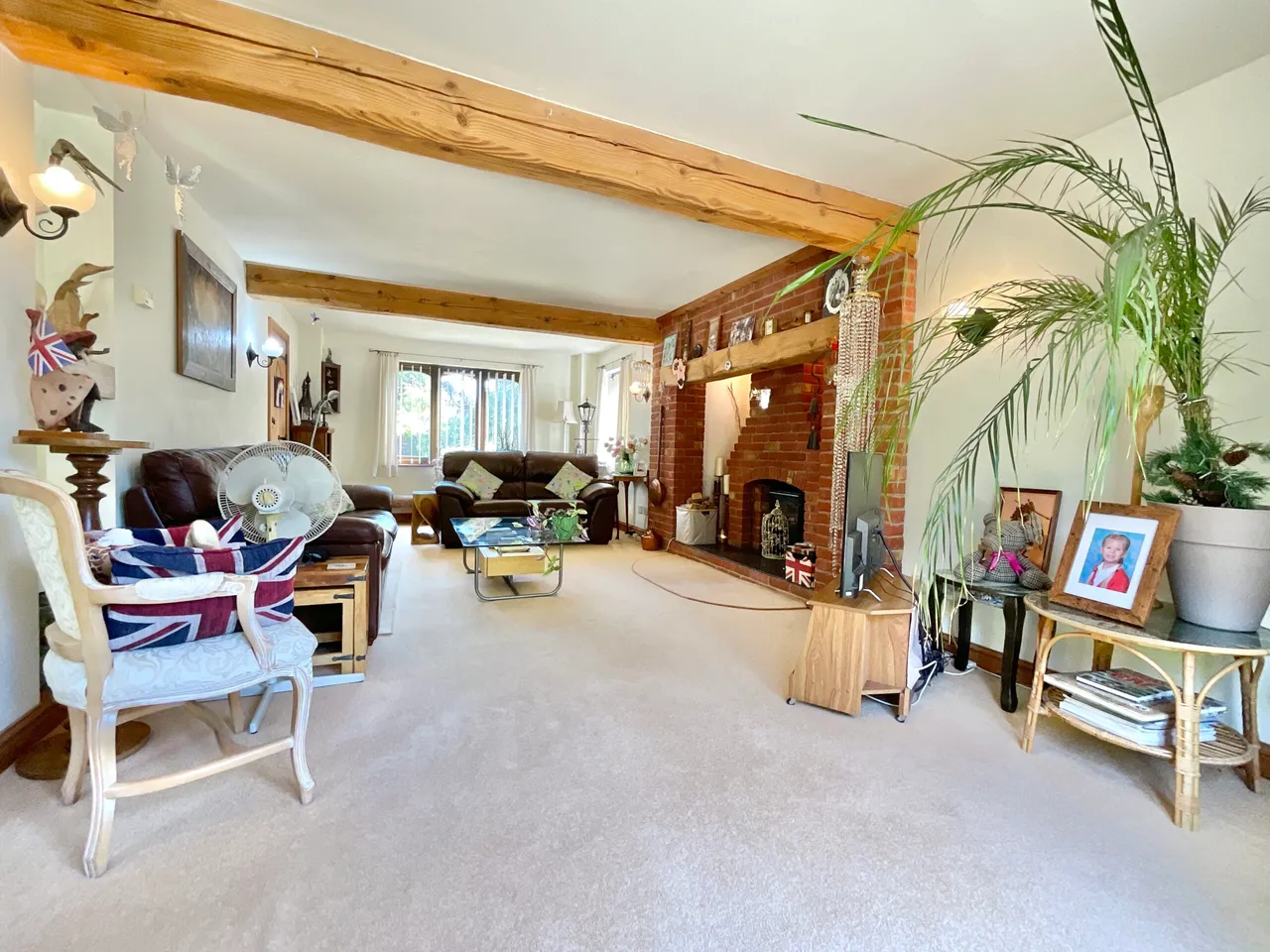 The Byre Crofters Meadow, Cheswardine, TF9, photo 8