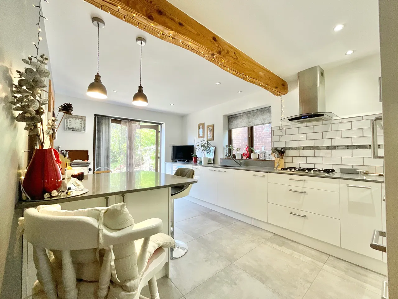 The Byre Crofters Meadow, Cheswardine, TF9, photo 2