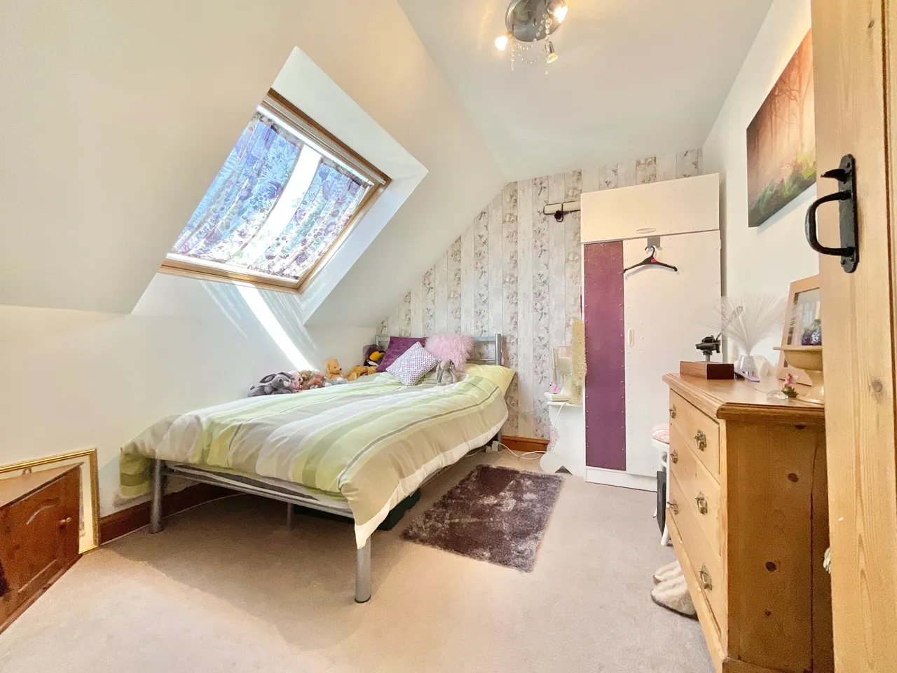 The Byre Crofters Meadow, Cheswardine, TF9, photo 27