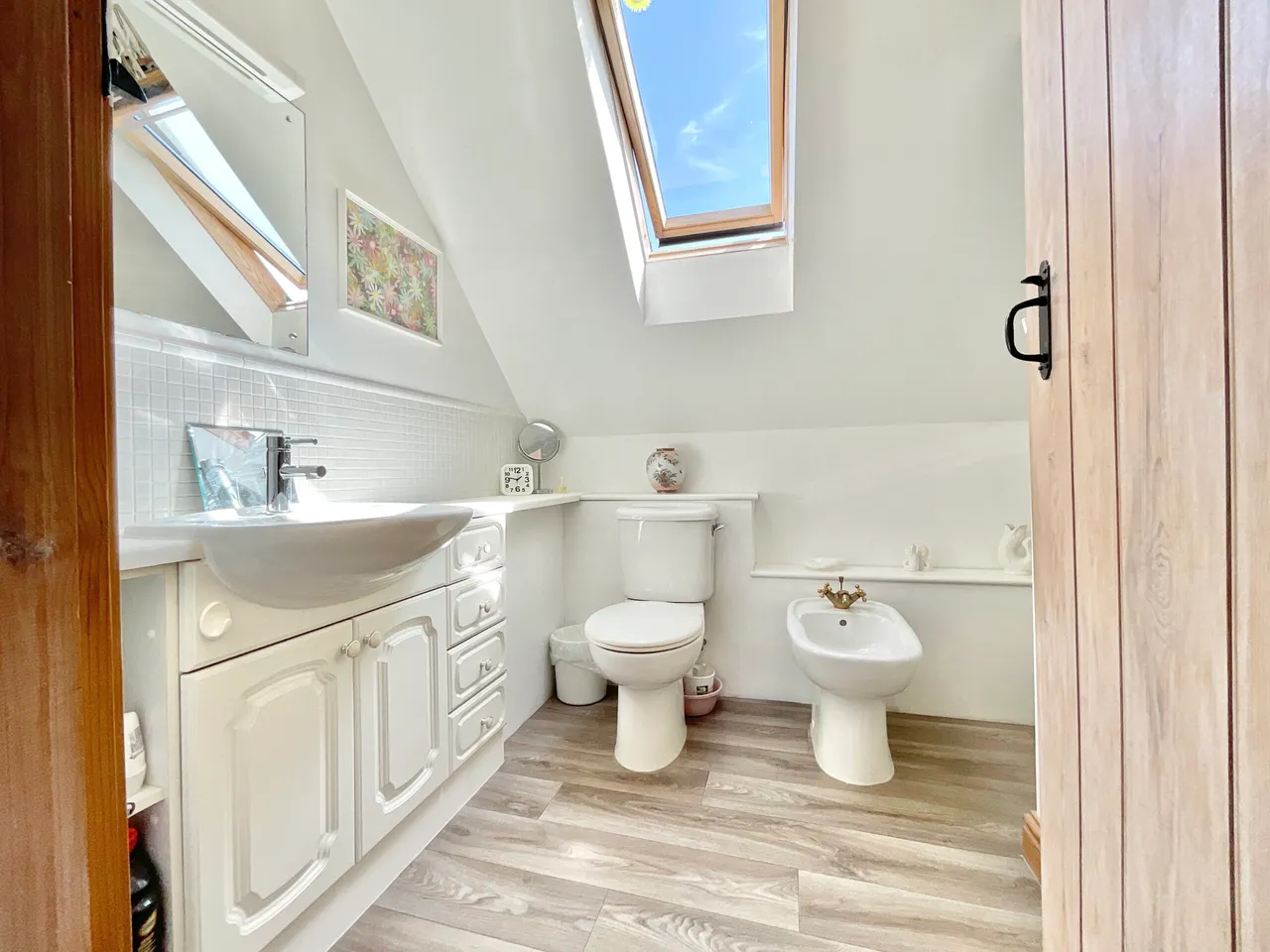 The Byre Crofters Meadow, Cheswardine, TF9, photo 22