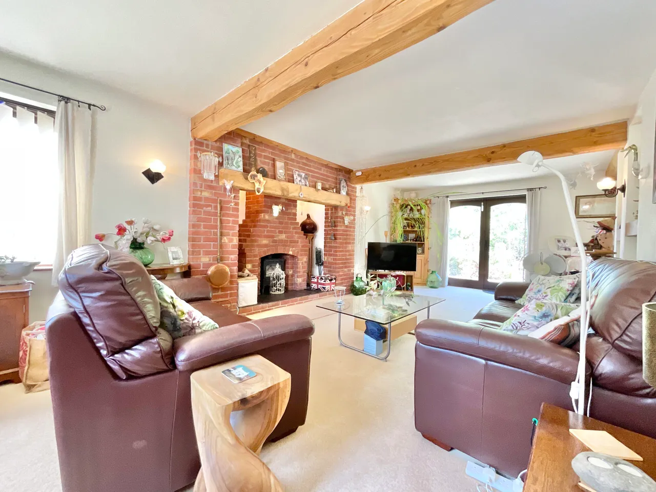 The Byre Crofters Meadow, Cheswardine, TF9, photo 7