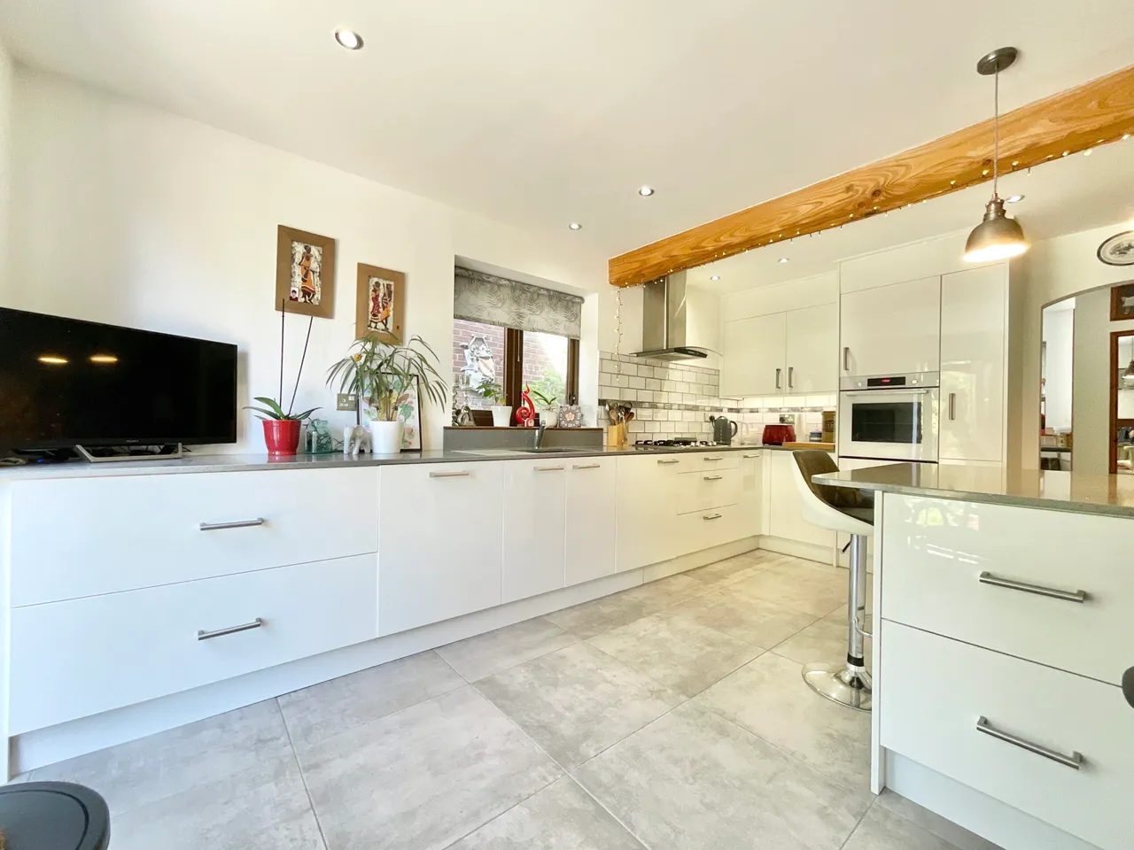The Byre Crofters Meadow, Cheswardine, TF9, photo 12