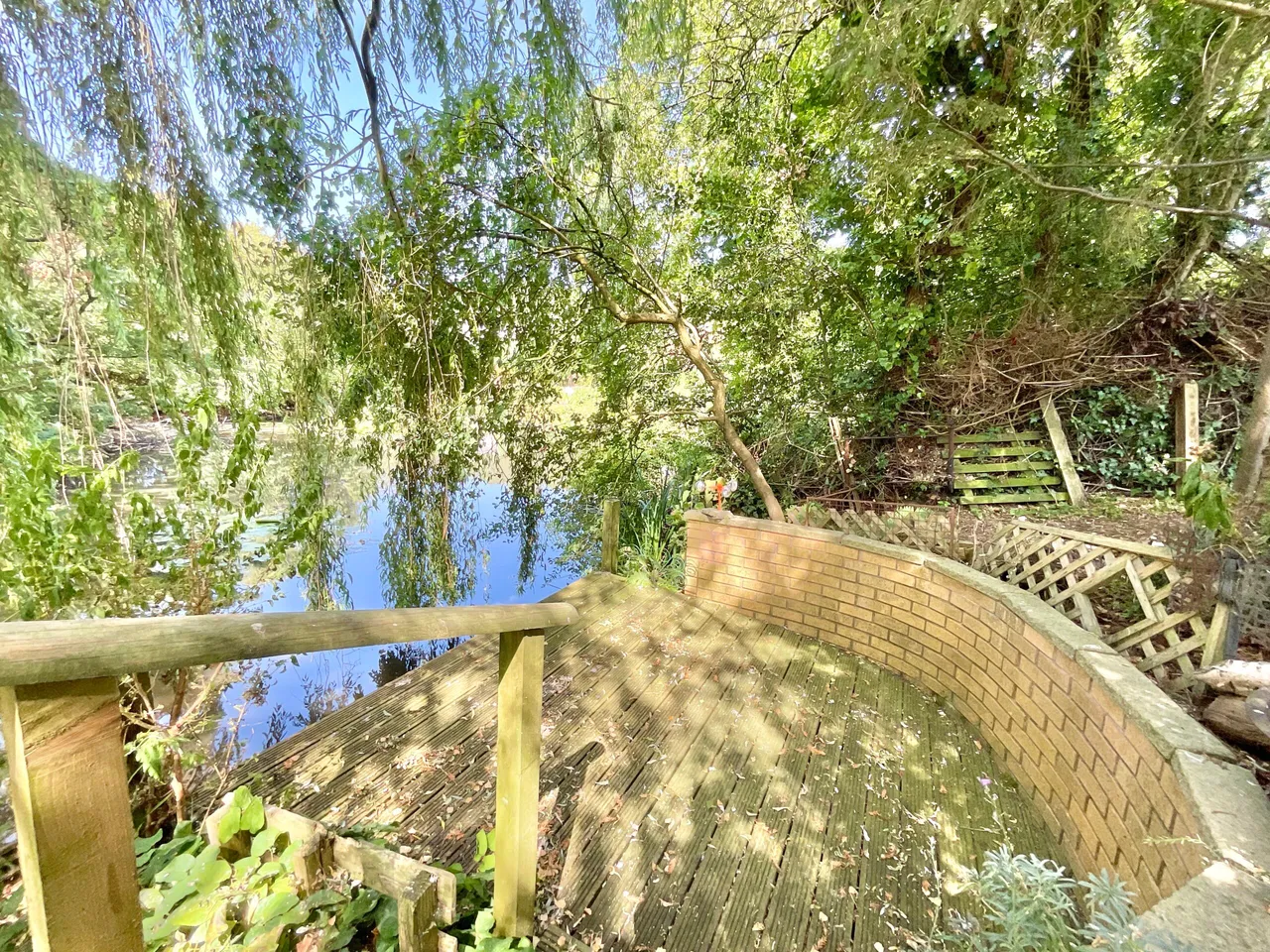 The Byre Crofters Meadow, Cheswardine, TF9, photo 33