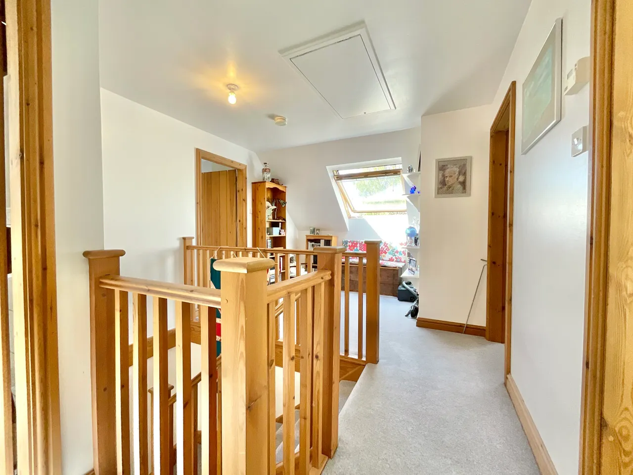 The Byre Crofters Meadow, Cheswardine, TF9, photo 17