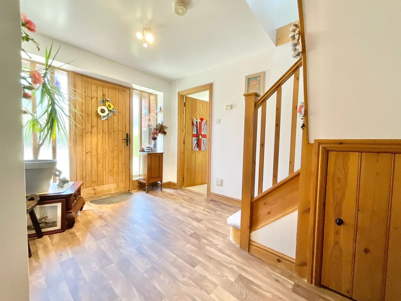 The Byre Crofters Meadow, Cheswardine, TF9, photo 16