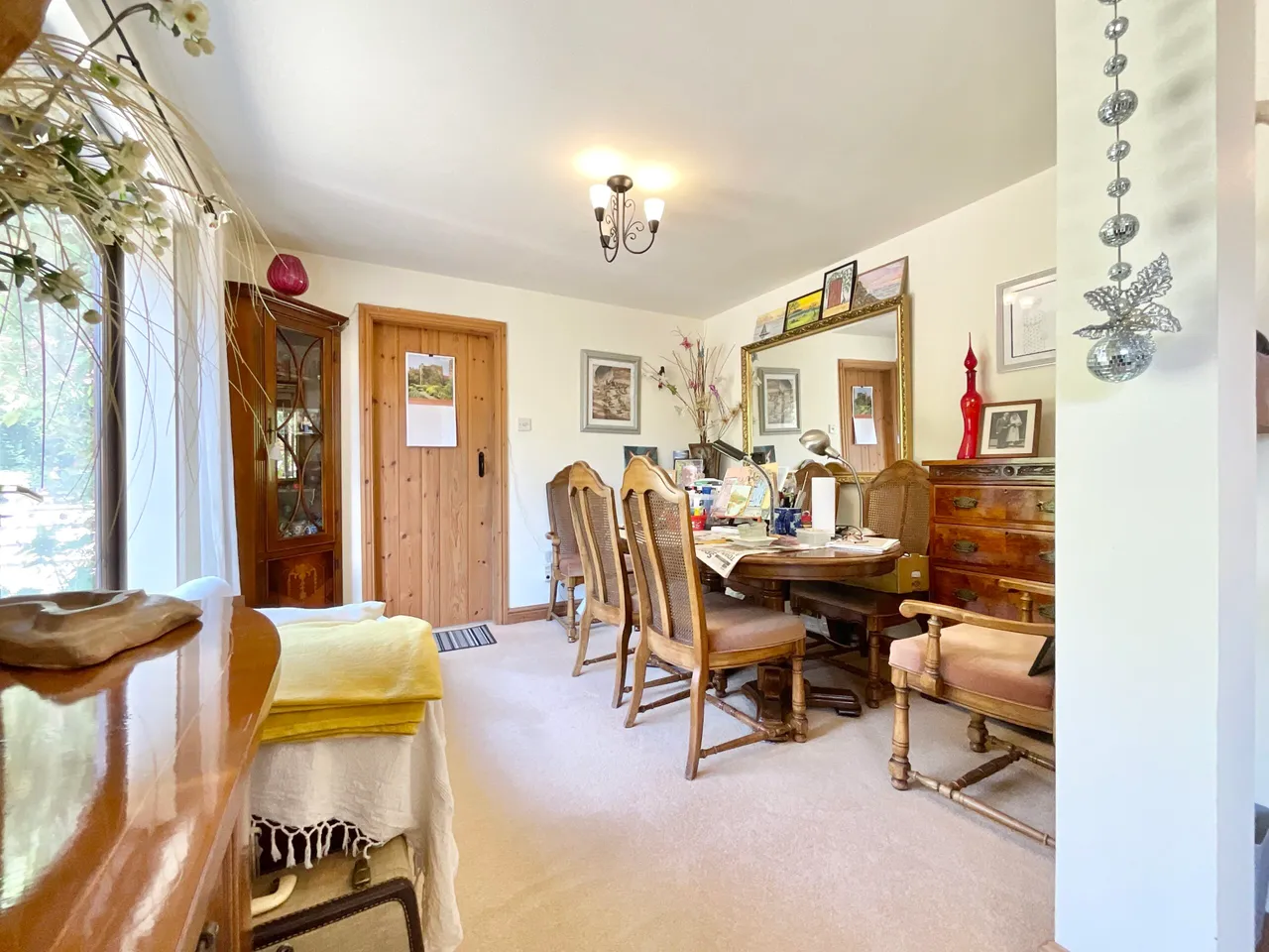 The Byre Crofters Meadow, Cheswardine, TF9, photo 9