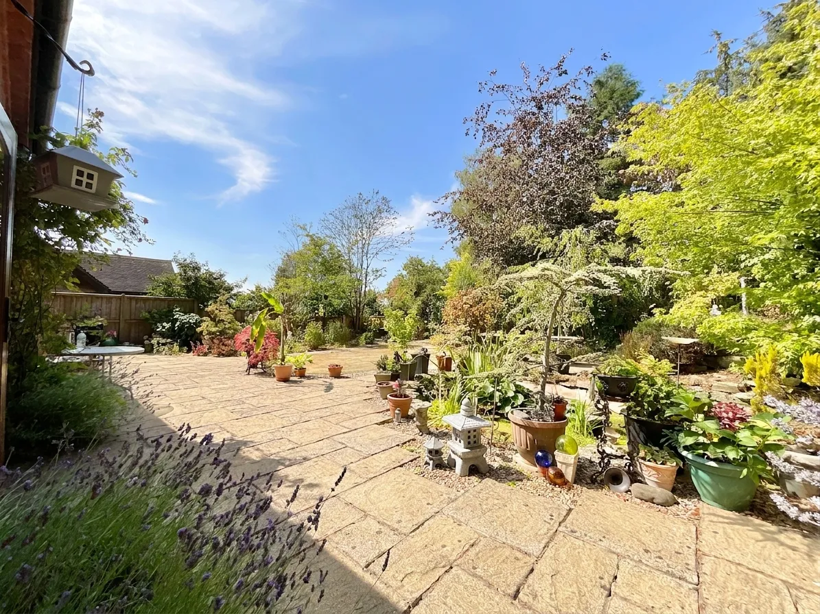 The Byre Crofters Meadow, Cheswardine, TF9, photo 29
