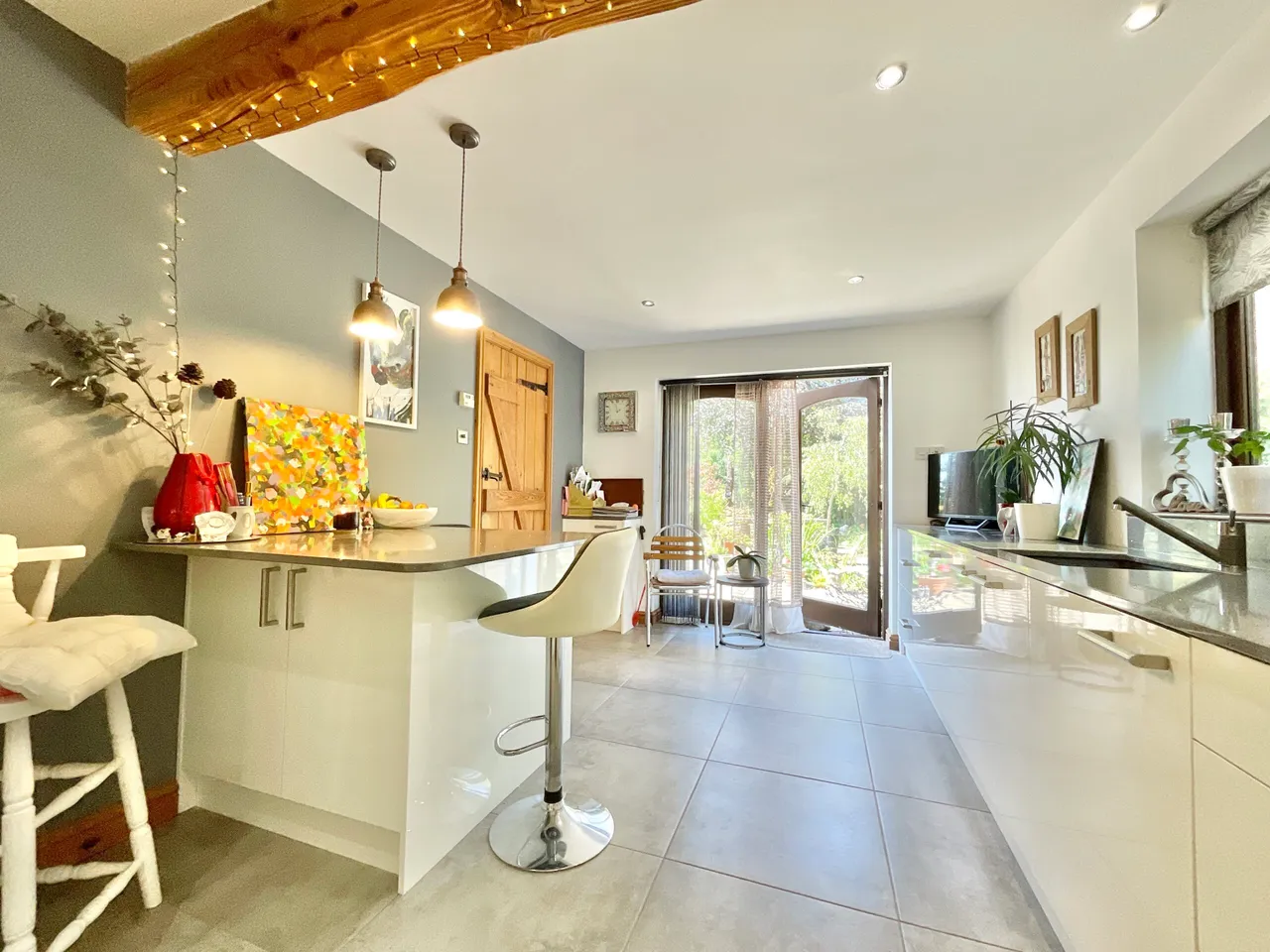 The Byre Crofters Meadow, Cheswardine, TF9, photo 13