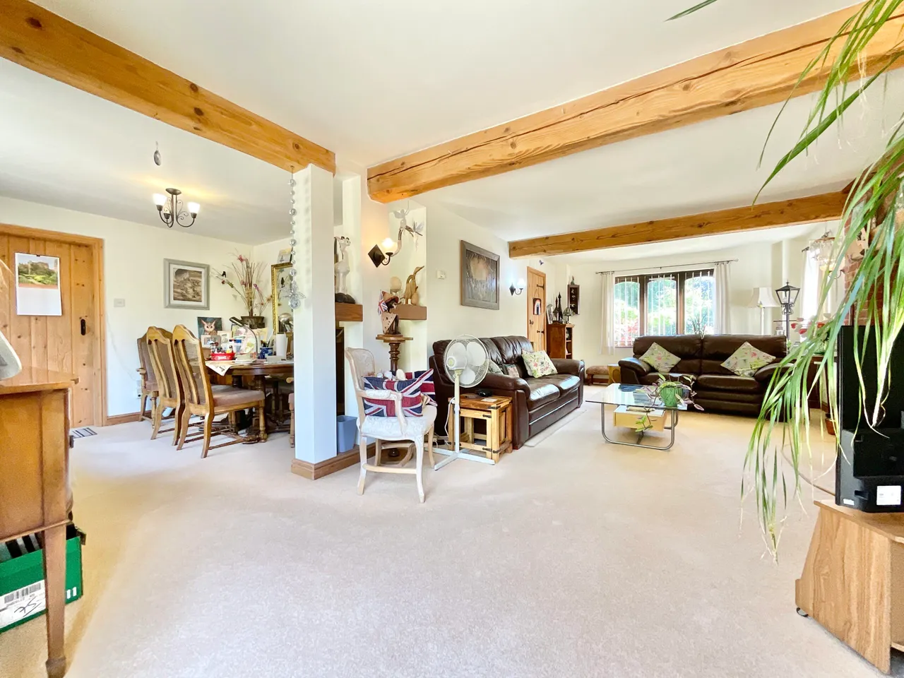 The Byre Crofters Meadow, Cheswardine, TF9, photo 4