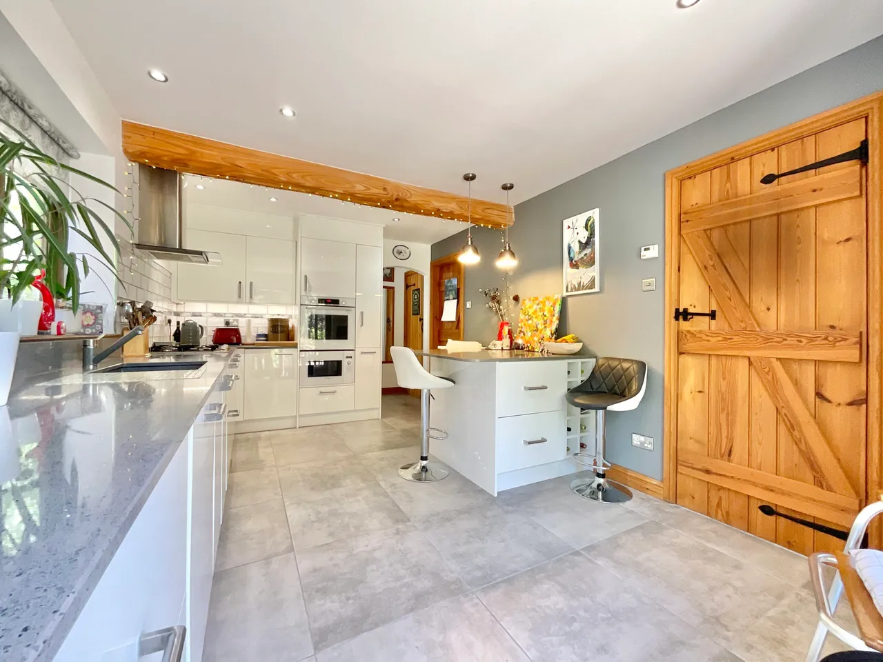 The Byre Crofters Meadow, Cheswardine, TF9, photo 11