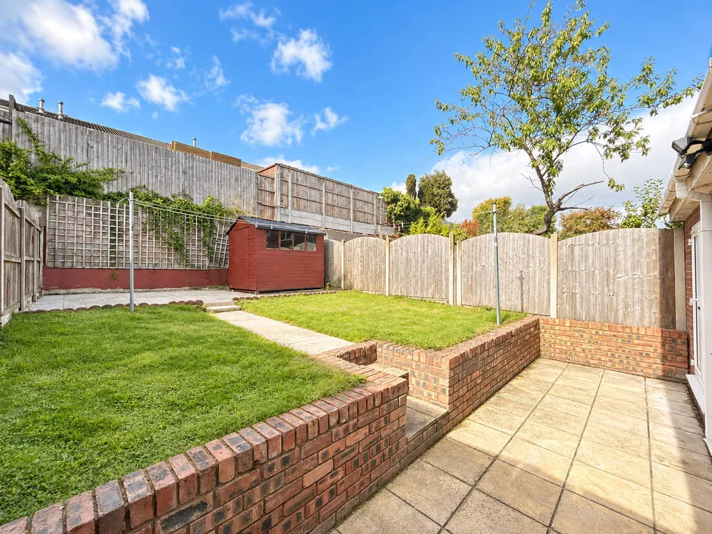 Parkview Crescent, Birchills, WS2, photo 13