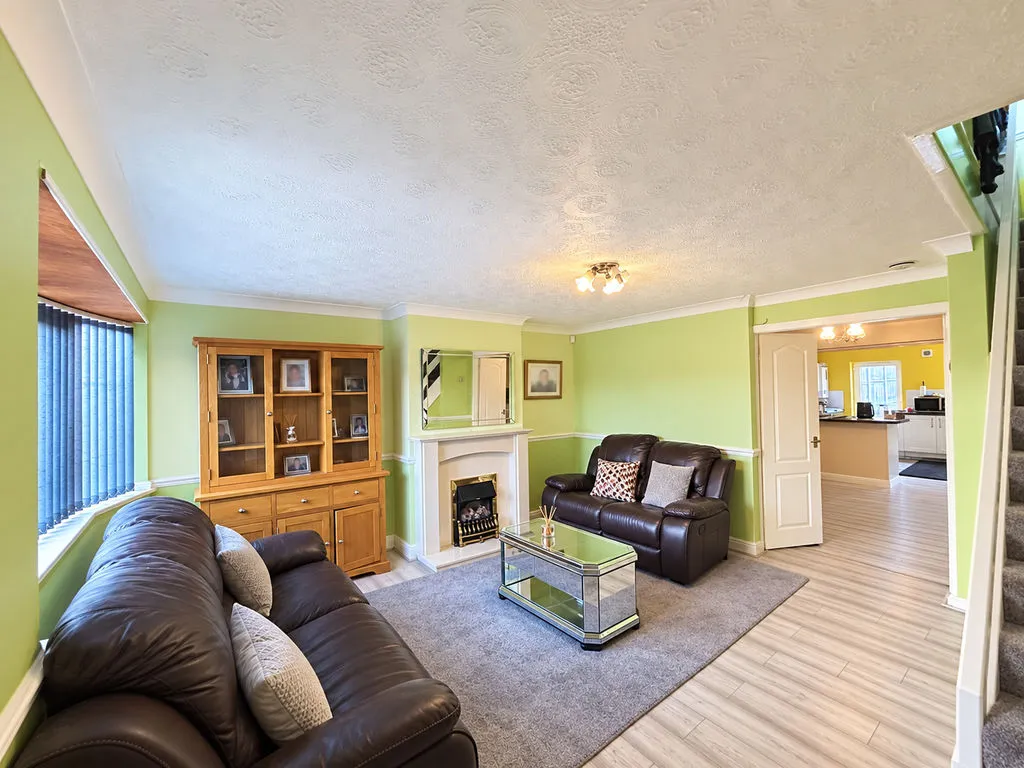 Parkview Crescent, Birchills, WS2, photo 19