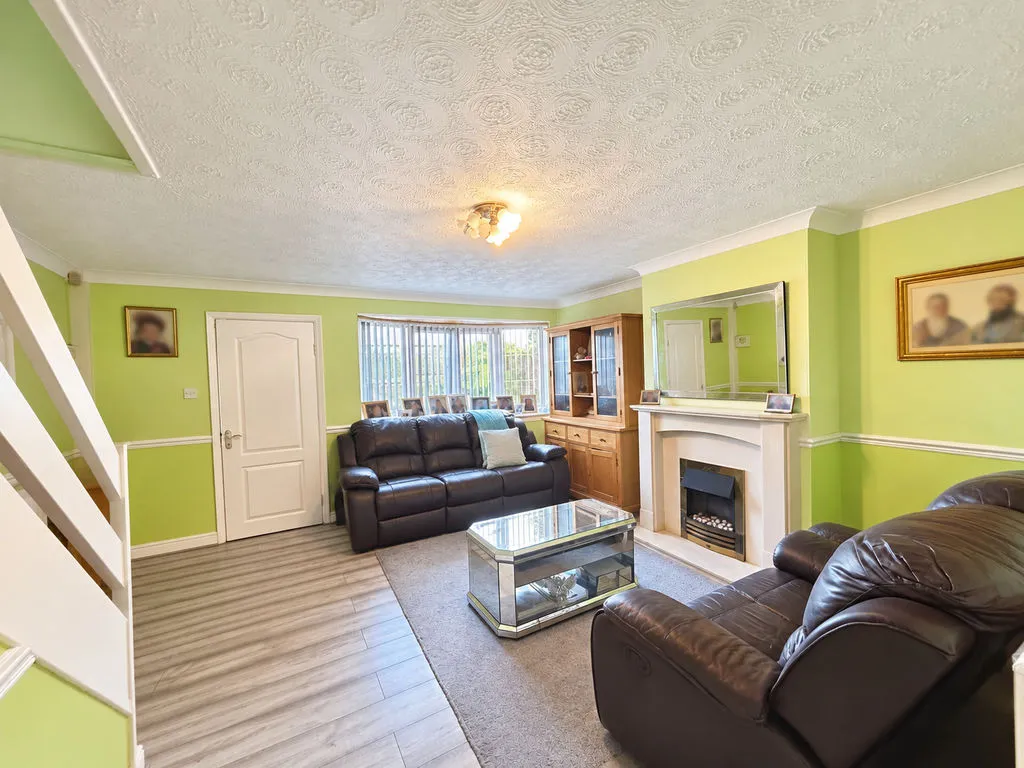 Parkview Crescent, Birchills, WS2, photo 18
