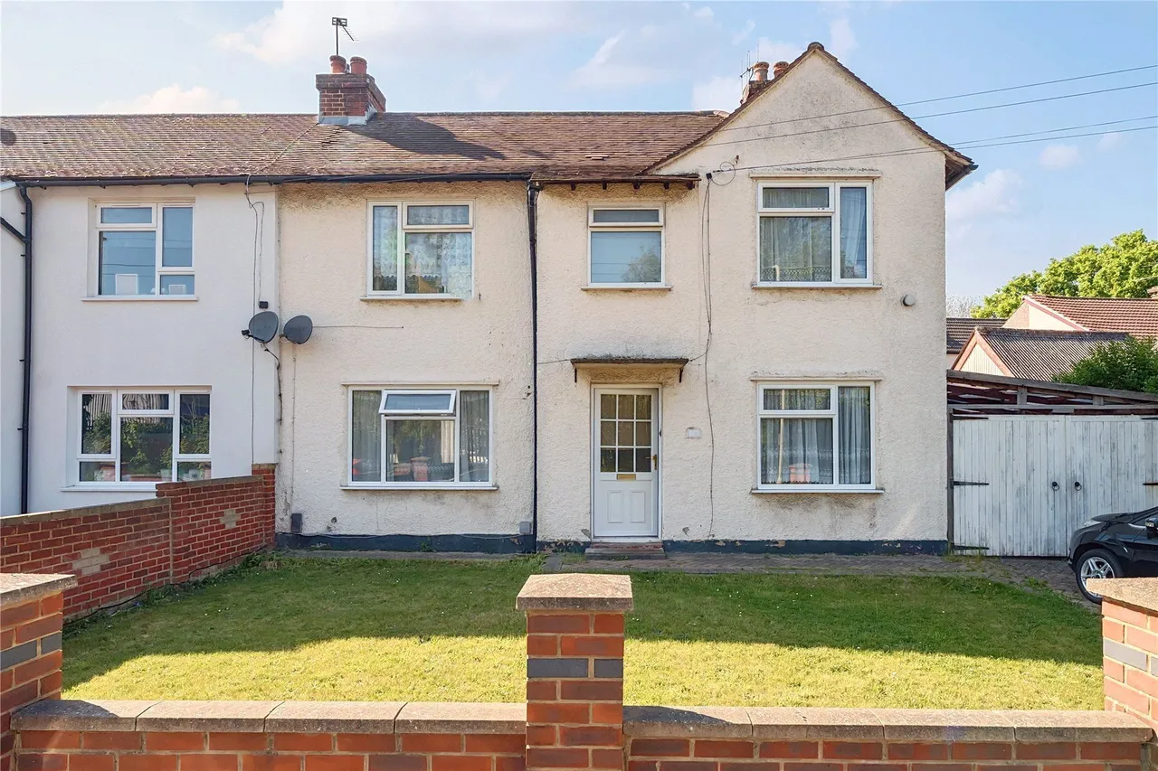 3 bed house for sale — Bridge Road, Orpington, BR5