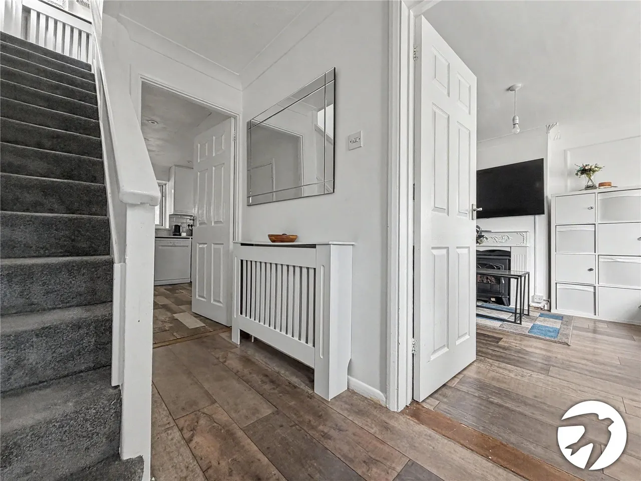 Carlton Crescent, Chatham, ME5, photo 10