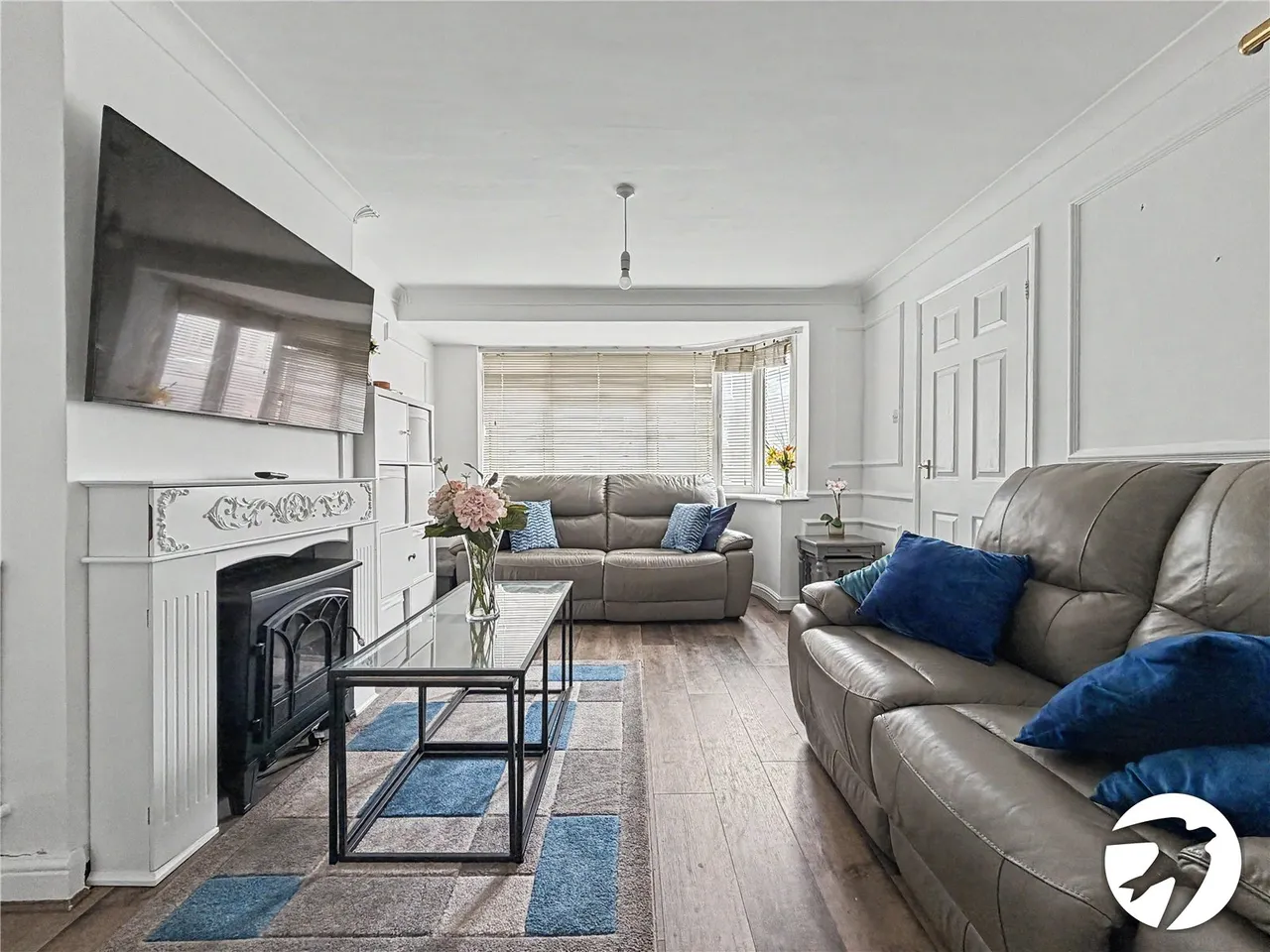 Carlton Crescent, Chatham, ME5, photo 2