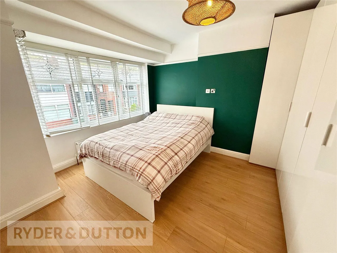 Nixon Street, Failsworth, M35, photo 8