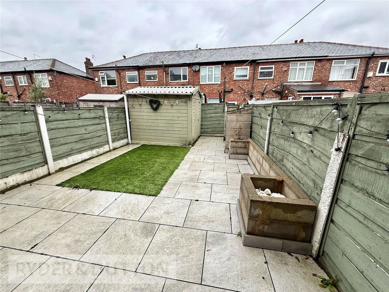 Nixon Street, Failsworth, M35, photo 16
